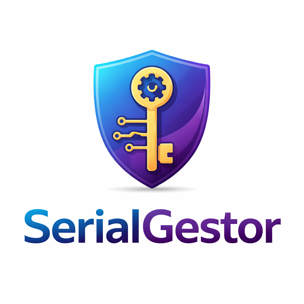 SerialGestor